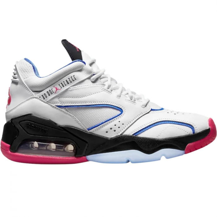 Jordan Point Lane Fireberry - CZ4166-164 [1]