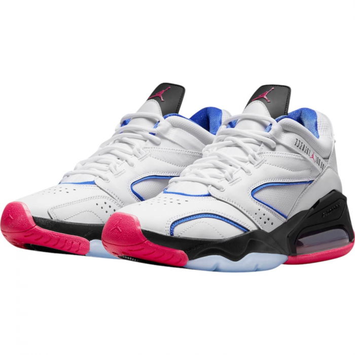 Jordan Point Lane Fireberry - CZ4166-164 [4]