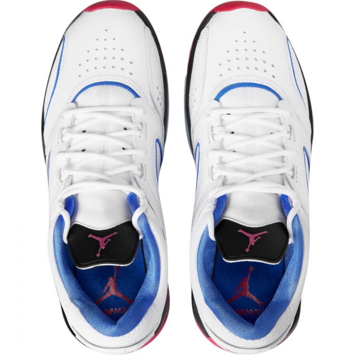 Jordan Point Lane Fireberry - CZ4166-164 [3]