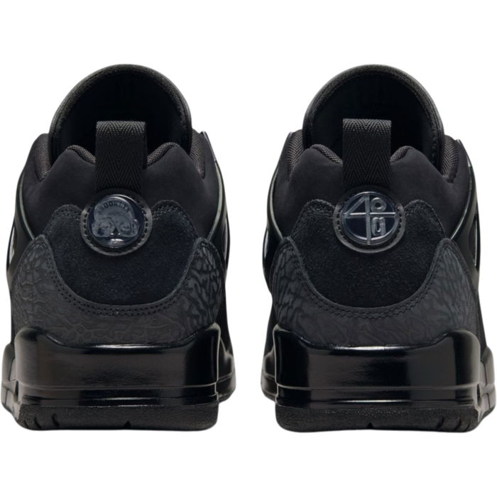 Jordan Spizike Low BG - FQ3950-001 [6]