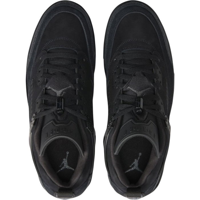 Jordan Spizike Low BG - FQ3950-001 [3]