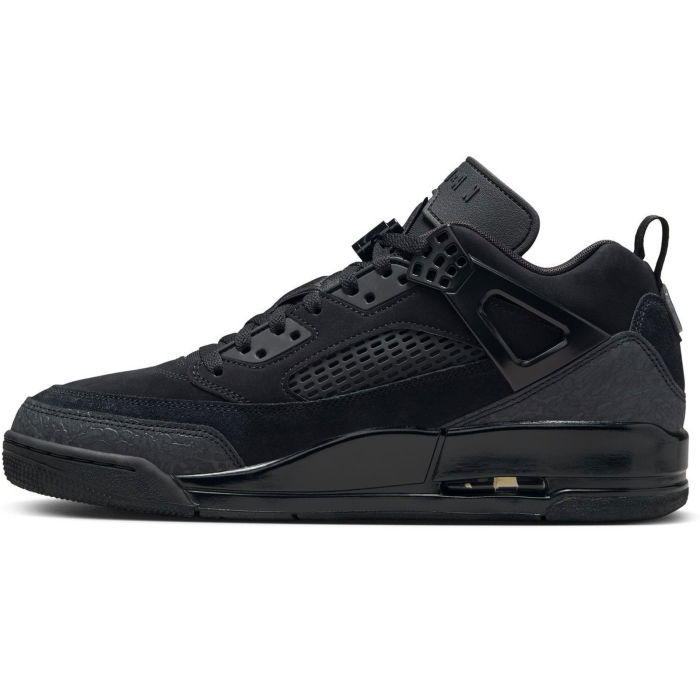 Jordan Spizike Low BG - FQ3950-001 [2]