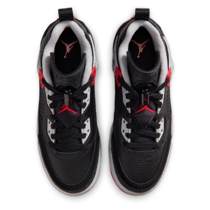 Jordan Spizike Low BG - FQ3950-009 [3]