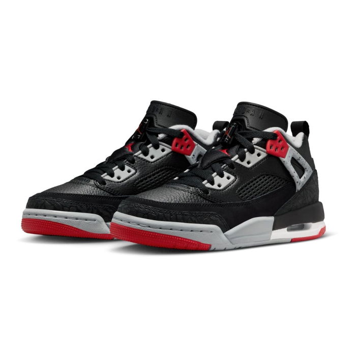 Jordan Spizike Low BG - FQ3950-009 [4]