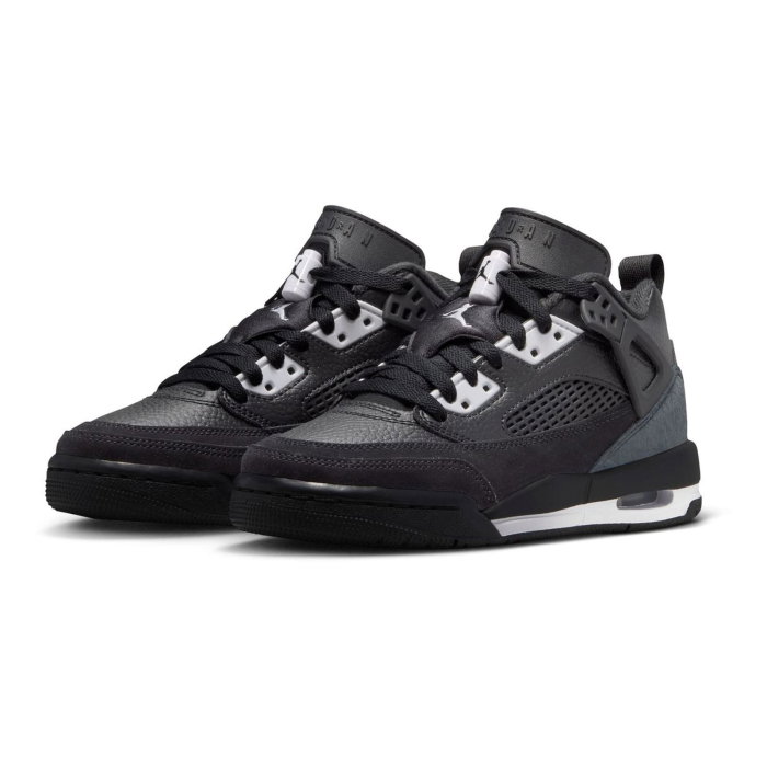 Jordan Spizike Low BG - FQ3950-010 [4]