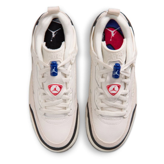 Jordan Spizike Low FC GS - IV6808-001 [3]