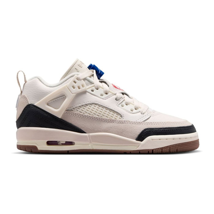 Jordan Spizike Low FC GS - IV6808-001 [1]