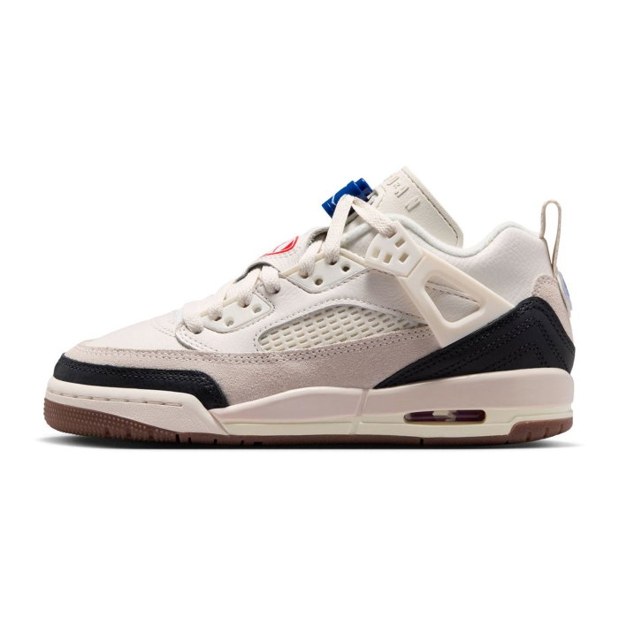 Jordan Spizike Low FC GS - IV6808-001 [2]