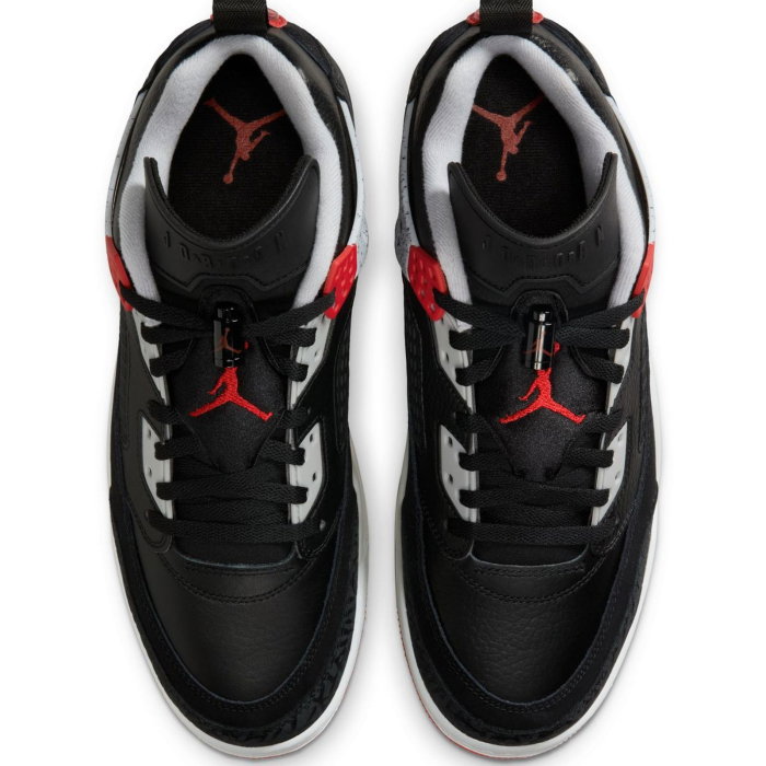 Jordan Spizike Low - FQ1759-009 [3]