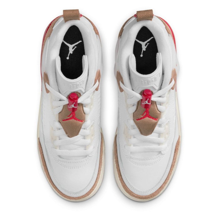 Jordan Spizike Low GS - FQ3950-105 [3]