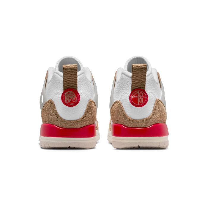 Jordan Spizike Low GS - FQ3950-105 [6]