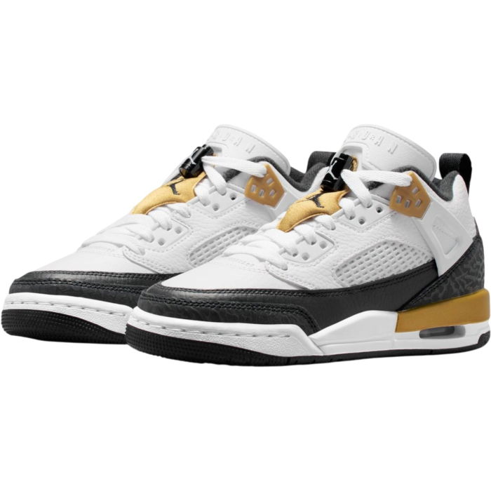 Jordan Spizike Low GS - FQ3950-108 [4]