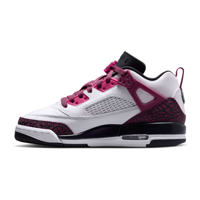 Jordan Spizike Low GS - FQ3950-110 [2]