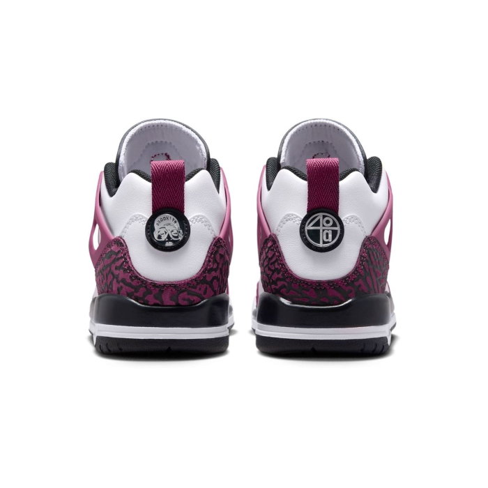 Jordan Spizike Low GS - FQ3950-110 [6]