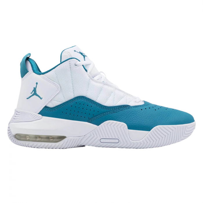 Jordan Stay Loyal - DB2884-100 [1]