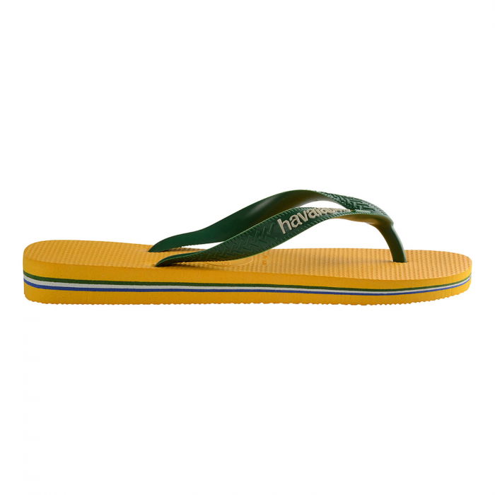 Slapi Havaianas Brasil Logo - 4110850-1652 [2]