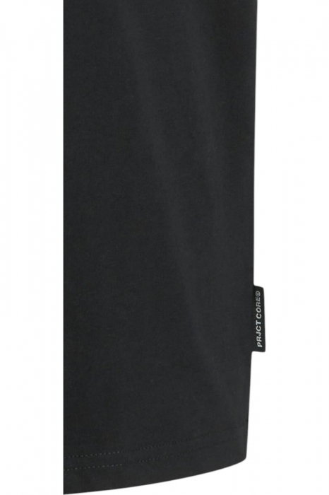 Maieu JACK &JONES Charge Front LP - 12274740-Black [3]