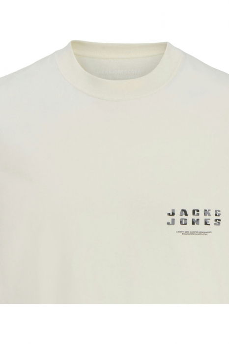 Maieu JACK &JONES Charge Front SP - 12274740-Sweet Corn [2]