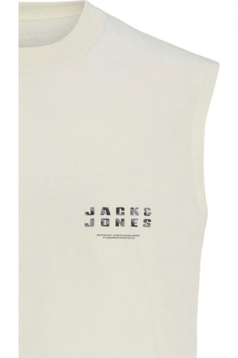 Maieu JACK &JONES Charge Front SP - 12274740-Sweet Corn [4]