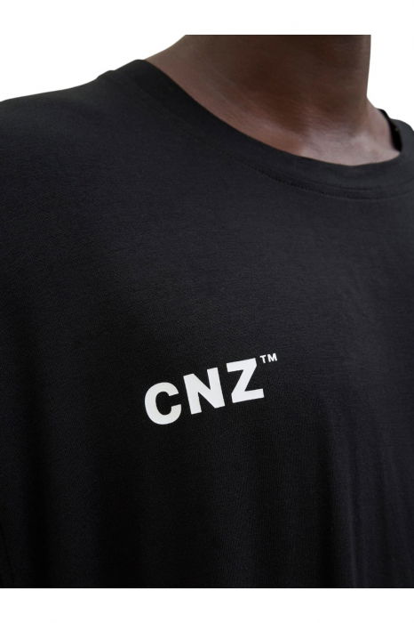 Maiou JACK &JONES CNZ Berlin - 12268915-Black [5]