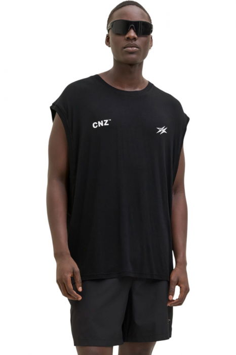 Maiou JACK &JONES CNZ Berlin - 12268915-Black [1]