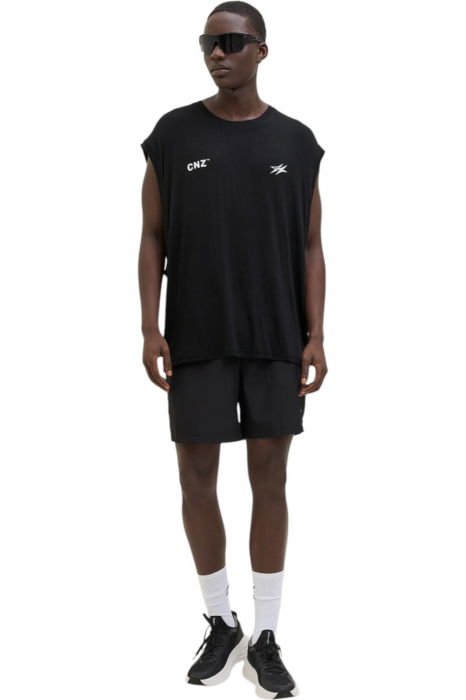 Maiou JACK &JONES CNZ Berlin - 12268915-Black [6]