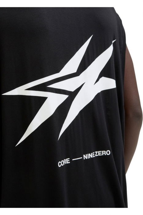 Maiou JACK &JONES CNZ Berlin - 12268915-Black [3]