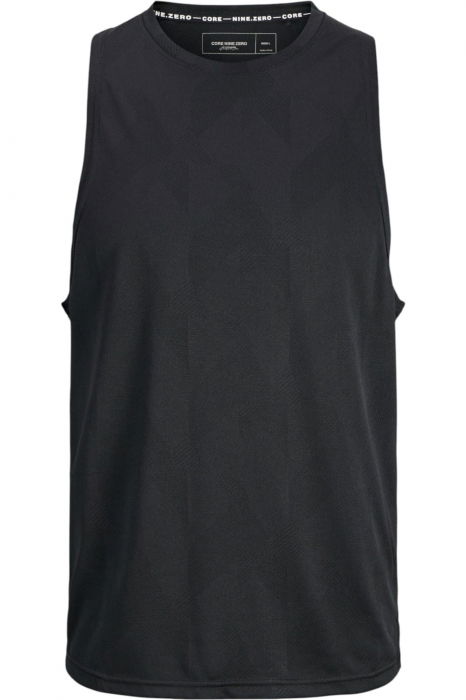 Maieu JACK &JONES CNZ Paris - 12273391-Black [1]