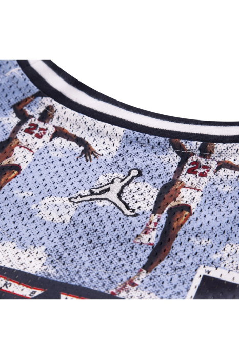 Maieu Jordan 23 Aop Jersey - 95C655-G0T [4]