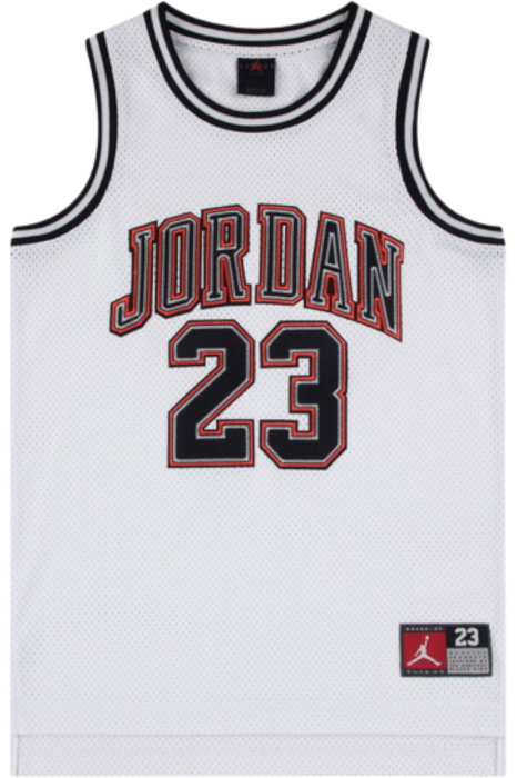 Maieu Jordan 23 Jersey - 95A773-W9D [1]