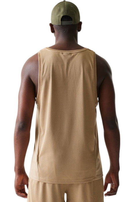 Maieu New Era Mesh Tank Top - 60771552 [2]