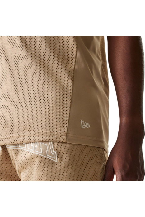 Maieu New Era Mesh Tank Top - 60771552 [5]