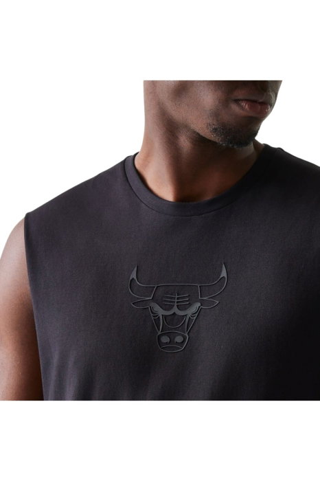 Maieu New Era NBA Core Chicago Bulls - 60771532 [3]