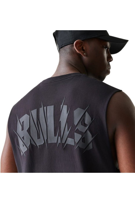 Maieu New Era NBA Core Chicago Bulls - 60771532 [4]