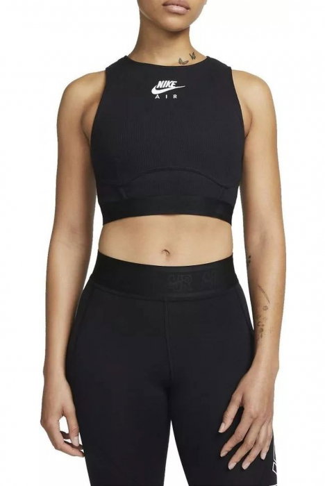 Maieu NIKE Air Ribbed - DM6069-010 [1]