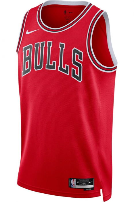 Maieu NIKE Chicago Bulls Icon - DN2131-657 [1]