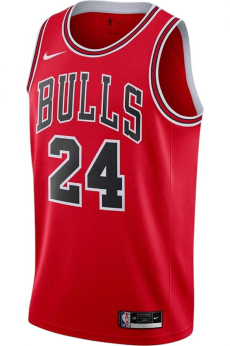 Maieu NIKE Chicago Bulls Swingman Icon 20 - CW3660-658 [3]