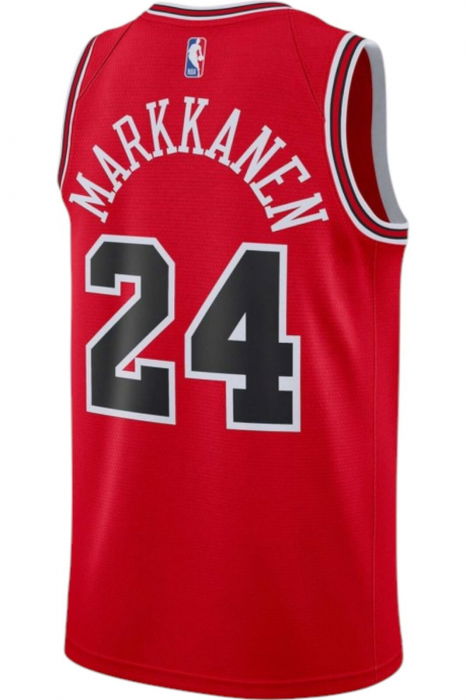 Maieu NIKE Chicago Bulls Swingman Icon 20 - CW3660-658 [4]