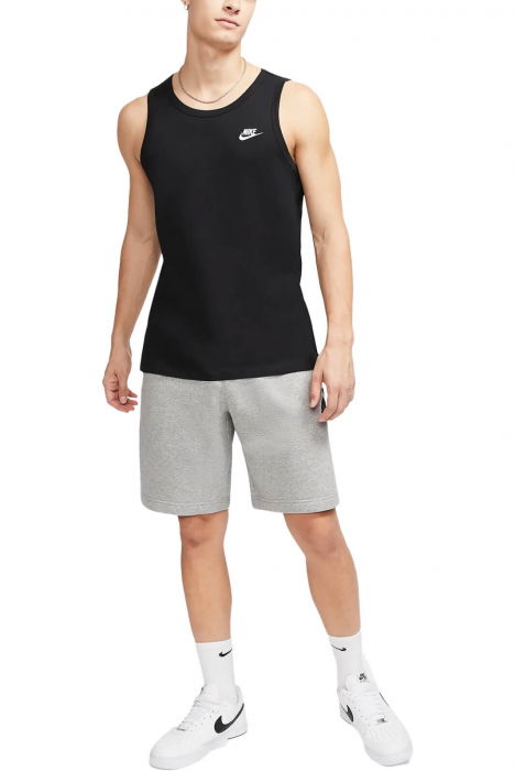 Maieu NIKE Club - BQ1260-010 [4]