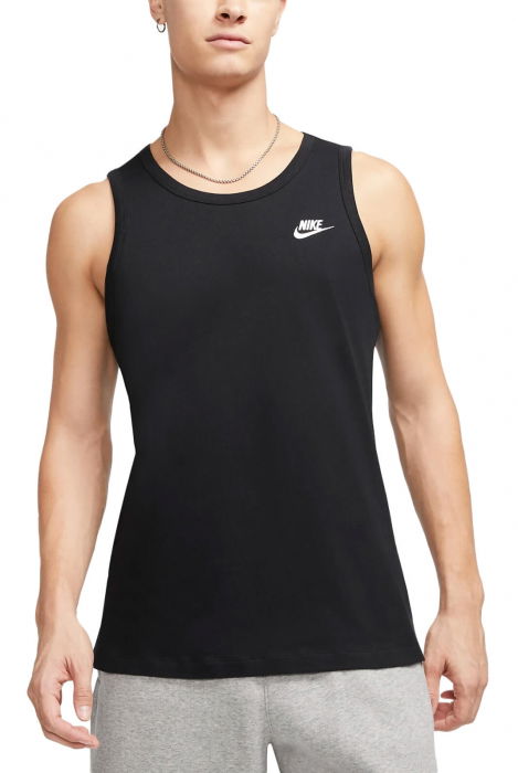 Maieu NIKE Club - BQ1260-010 [1]