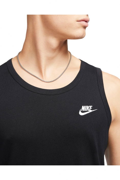 Maieu NIKE Club - BQ1260-010 [3]