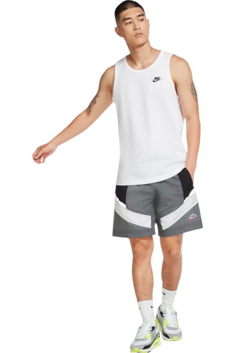 Maieu NIKE Club Tank - BQ1260-100 [4]