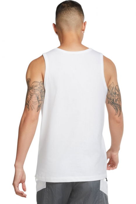 Maieu NIKE Club Tank - BQ1260-100 [2]