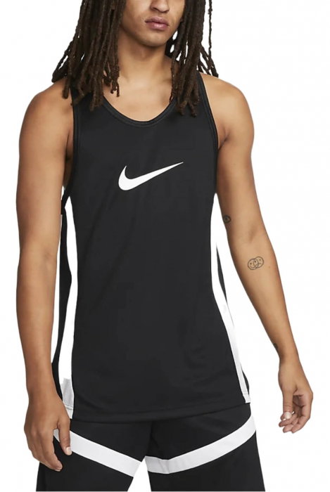 Maieu NIKE Dri-Fit Icon - DV9967-010 [1]