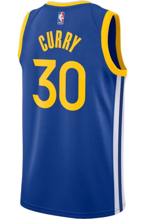 Maieu NIKE Golden State Swingman Icon 20 - CW3665-401 [4]