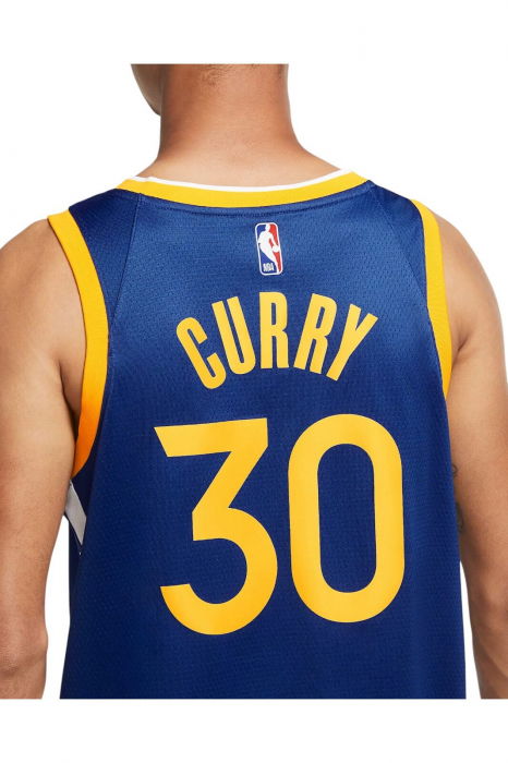 Maieu NIKE Golden State Swingman Icon 20 - CW3665-401 [6]