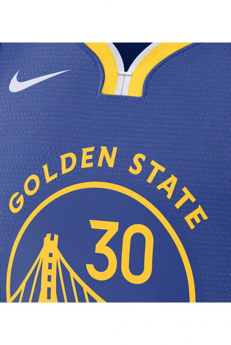 Maieu NIKE Golden State Swingman Icon 22 - DN2005-401 [3]