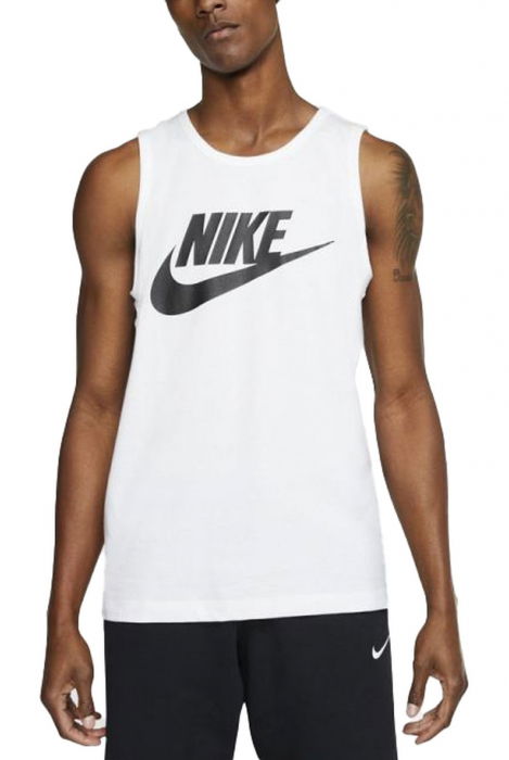 Maieu NIKE Icon Futura - AR4991-101 [1]