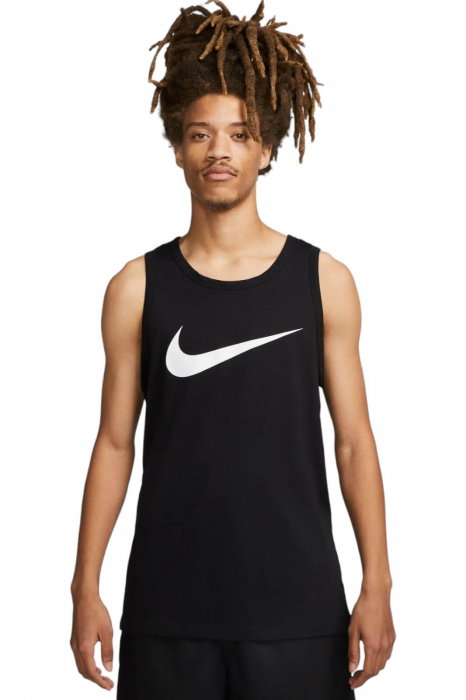 Maieu NIKE Icon Swoosh - FB9764-010 [1]