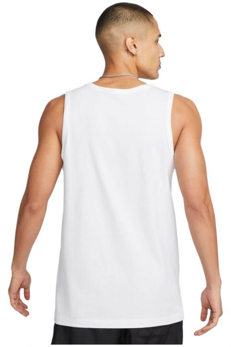 Maieu NIKE Icon Swoosh - FB9764-100 [2]